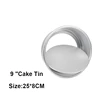 9inch(thick0.8mm)