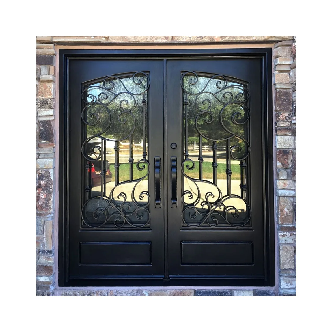 Stylish Steel Windows and Doors - Durable \u0026 Customizable, image size:1150x1150