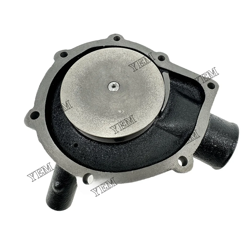 Engine Part 6D16T Water Pump for Mitsubishi Fast Delivery Engine Parts 6