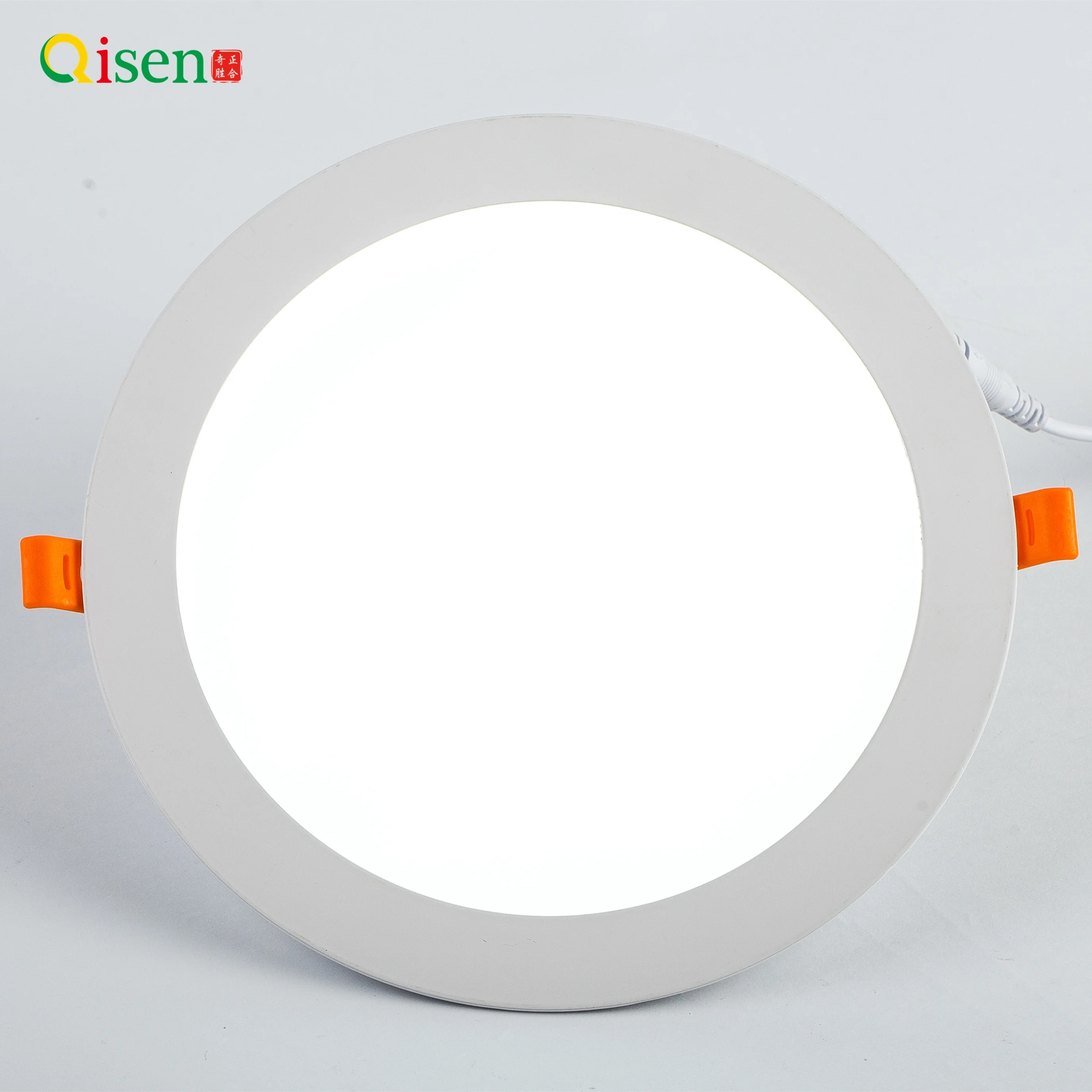 Energy Saving Best Quality Die-Casting Aluminum Panel Led With 2 Years Guarantee