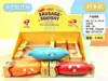 Dopamine Hotdog Building Blocks