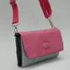 Pink Grey