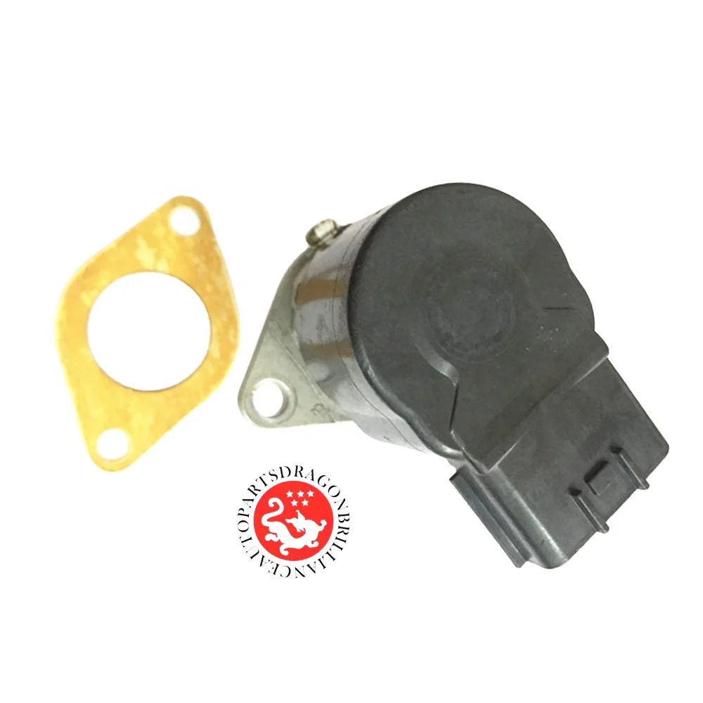 Idle Air Control Valve 16188-1M210 for Nissan Vehicles