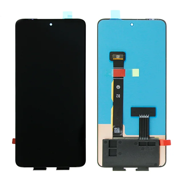 Factory price lcd OLED for Motorola G84 LCD for Motorola Moto G84 display screen for Moto G84 lcd screen