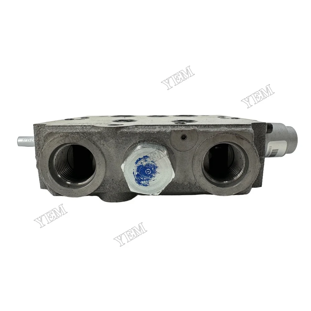 VALVE GP-CON 259-6738 Fit for Caterpillar Engine Parts 5