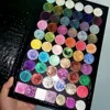 Couleur unique (multichrome)