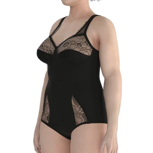 Lingerie Bodysuits Plus Size Lingerie Women Big Size Bras Plus Size Women's Underwear