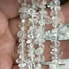 Quartz clair