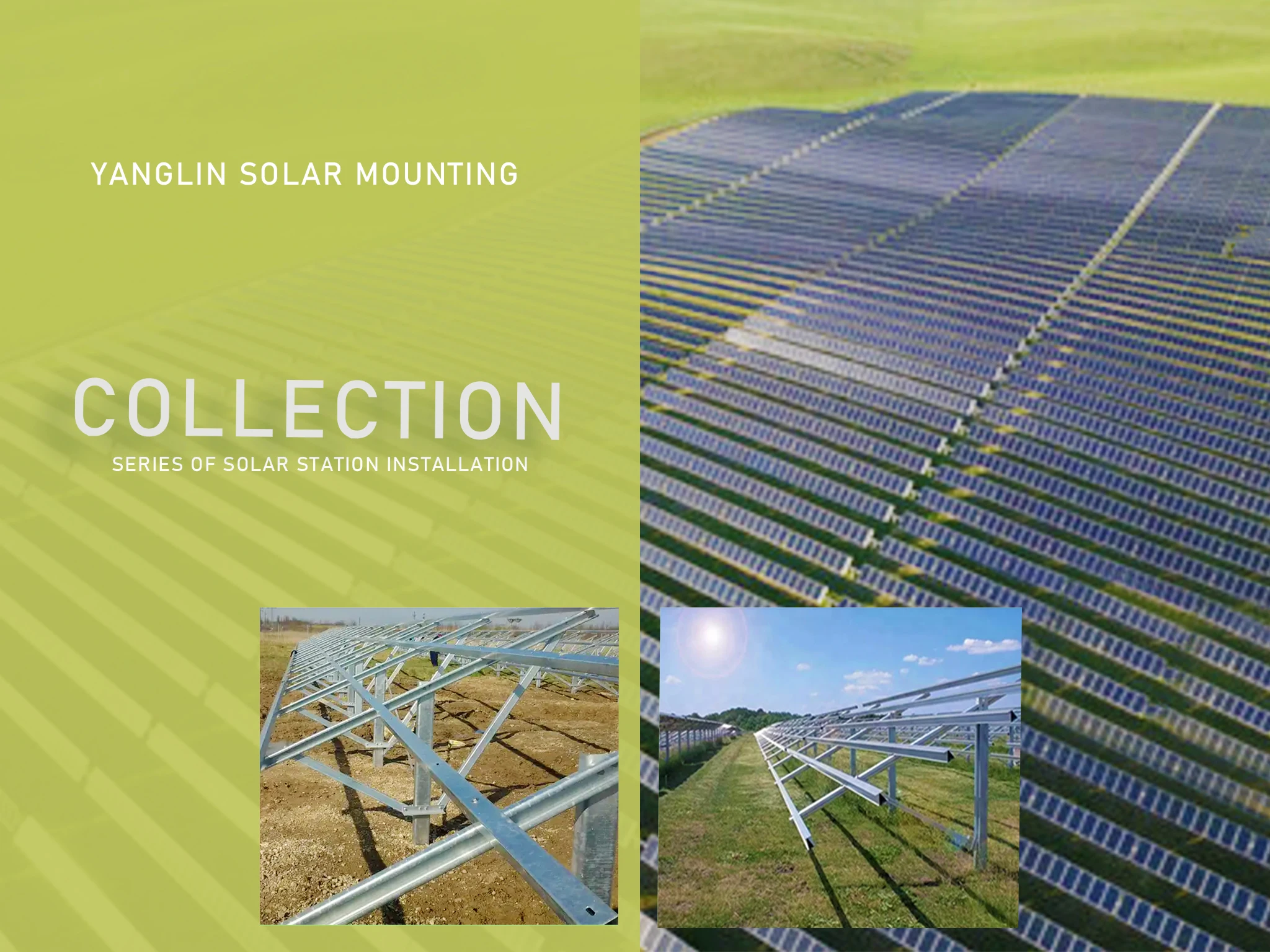 Solar Energy System on Grid