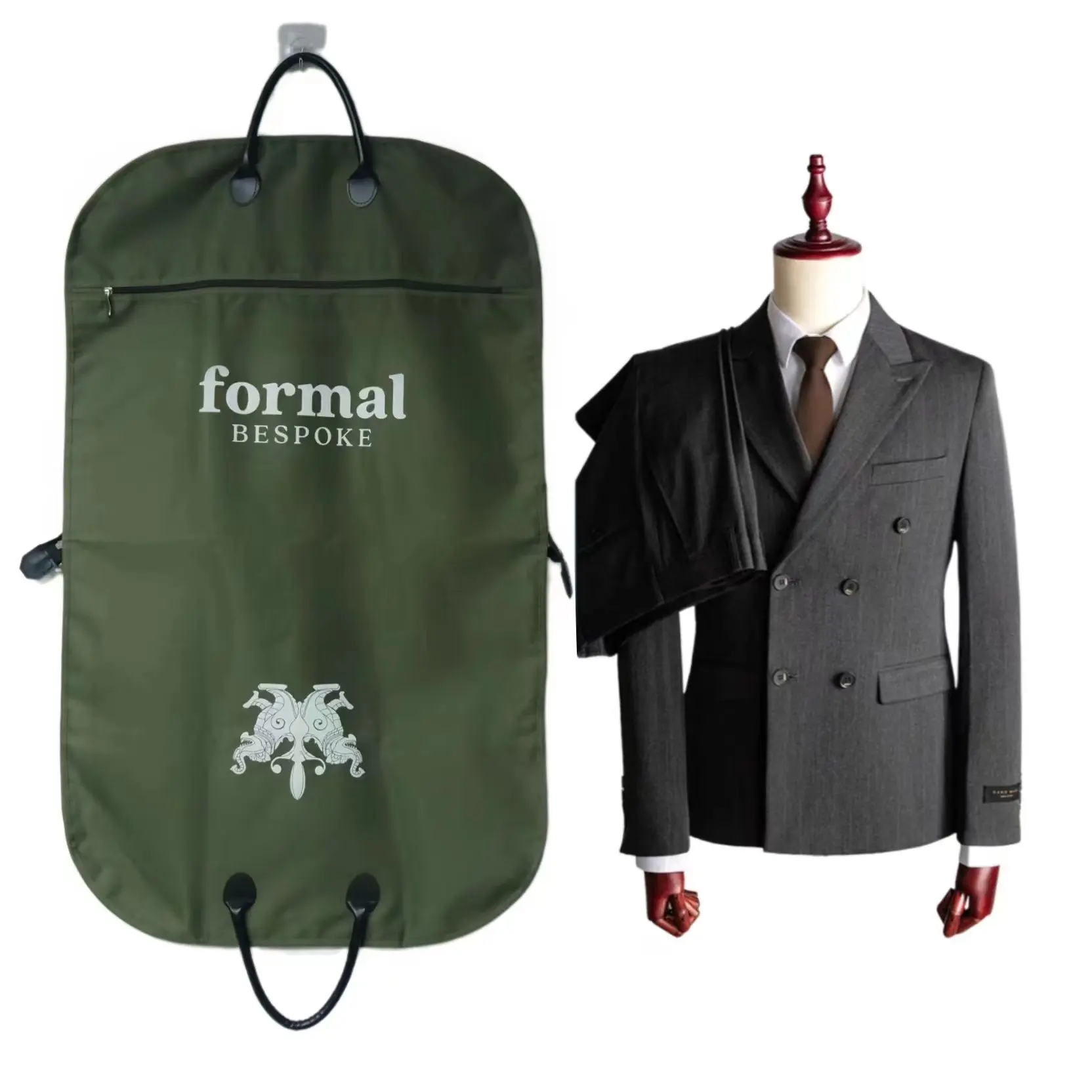 formal dress travel bag 65