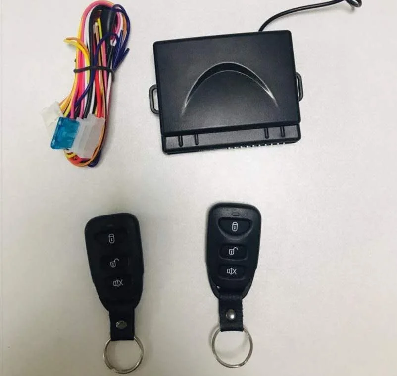 keyless entry system lb 405 подключение на русском