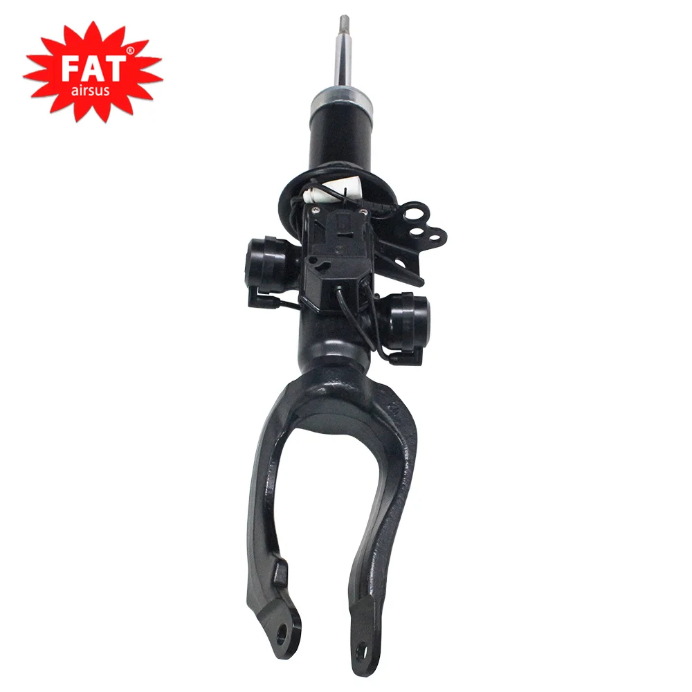 BMW 5/7 Series Air Suspension Struts - OEM & Remanufactured
