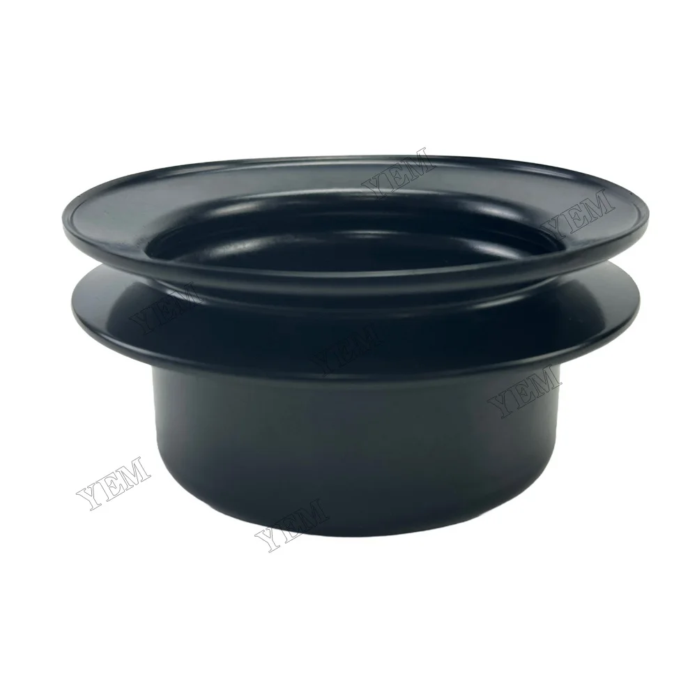 Fan Pulley TC402-74250 Fit for Kubota D1703 Engine 6