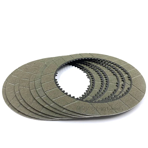 ATC450 Automatic transmission transfer case friction plate