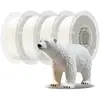 4 blanco