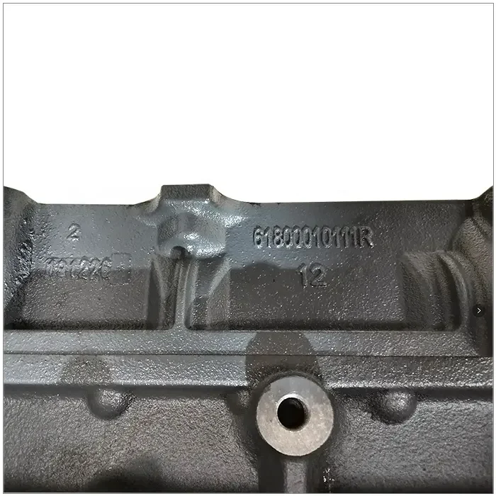 WeichaiエンジンWD618部品Sinotruk howo SITRAKSTYERトラック