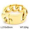 Pulsera de oro