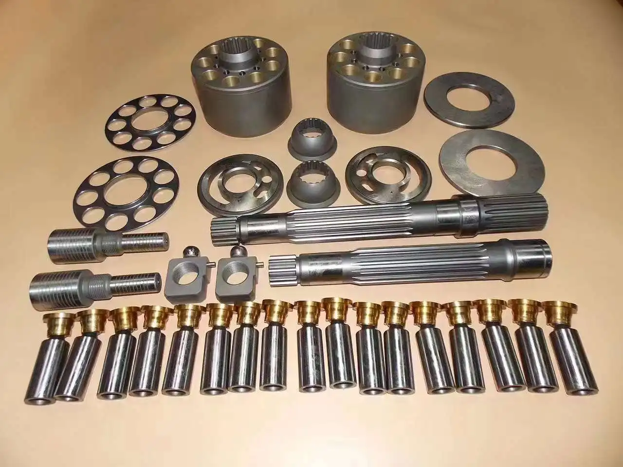 Excavator Attachments Bucket Pins And Bushings Excavator Bucket Pin