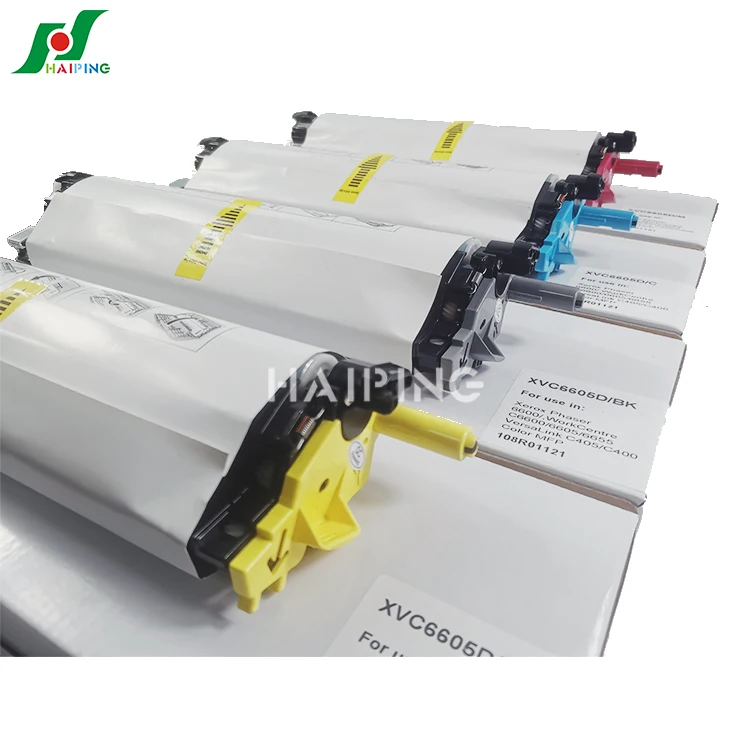 Versalink C400 C405 Drum Unit Ultra Remanufactured 108R01121 Imaging Unit Replacement For Xerox Versalink C400 C405 Phaser 6600 6605 6655