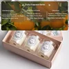 150g three pack fruity notes