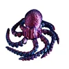 Blue-Purple 20CM