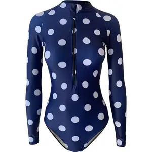 Customized Yifeng Swim Swimwear Beachwear Custom Swimwear Bodysuits for Women Beachwear