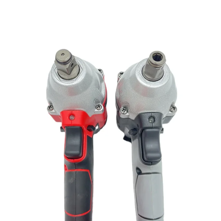 Бренд OEM оптовая продажа 21 В 380 Нм 3 0 А · ч литий-ионный Аккумуляторный ударный ключ