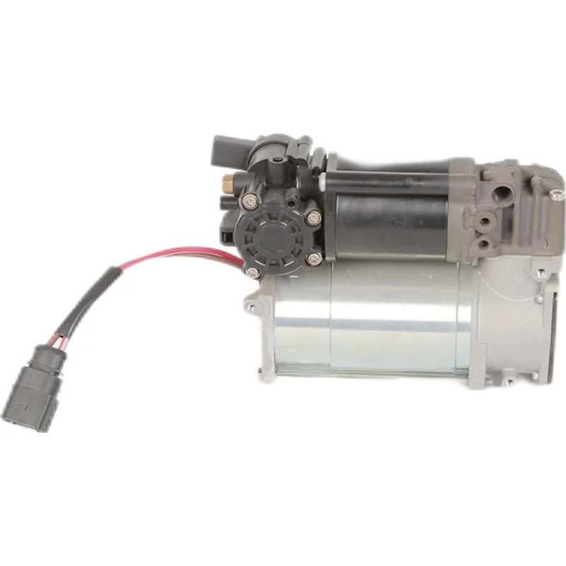 Air Suspension Compressor 4H0616005 4G0616005C 3Y0616006 Airmatic for Audi A8 D4 A6 A7 Pneumatic Compressor Air Suspension Pump