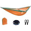 Orange& Dark Green