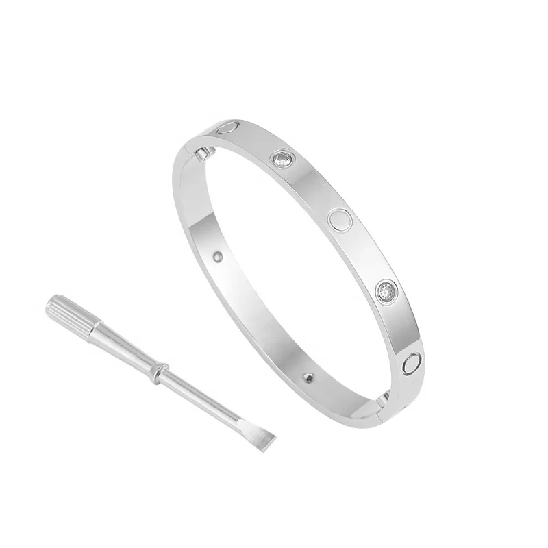 cartier cuff bangle