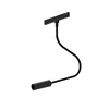Track type reading light