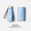 cielo azul