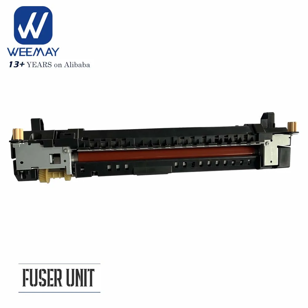 Восстановленный блок фьюзера Weemay 110 В/220 В для Fuji Xerox DocuCentre IV C2260 2260 C2263 C2265 C3360 360, сборка фьюзера