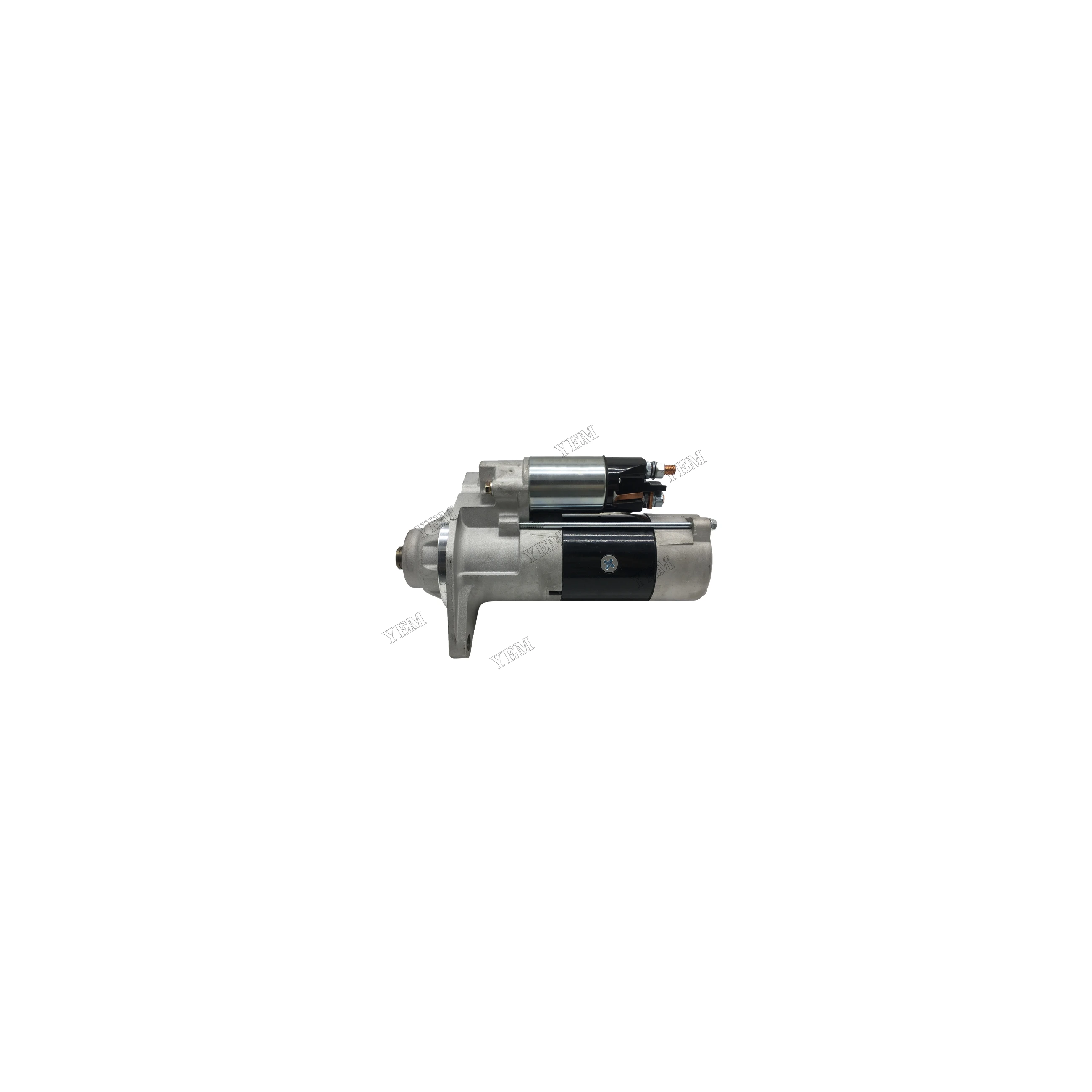 Starter Motor for Isuzu 6SD1 Industrial Machinery Engine Parts