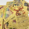 Goldern- Español 18VMax+7V+18GX+11 Rare+1DX, 55 piezas por juego