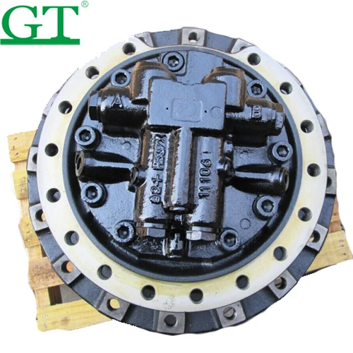 High OEM Quality Final Drive with Motor for ZAXIS 35U