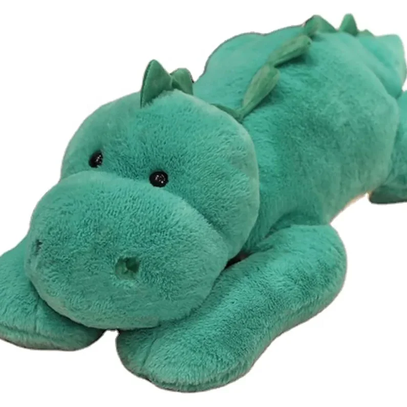 2.5 Lbs Weighted Dinosaurs Plush Toy Large Weighted Plush Animal Toys ...