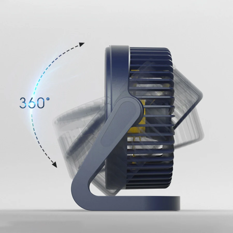 Портативный перезаряжаемый