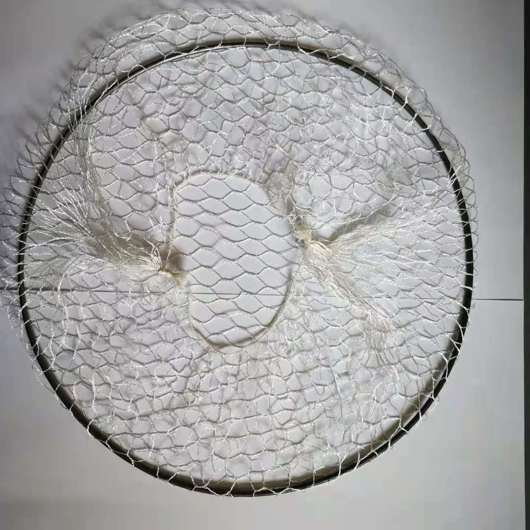 Нейлоновые 70D 75D тяжелые одноразовые сетки для