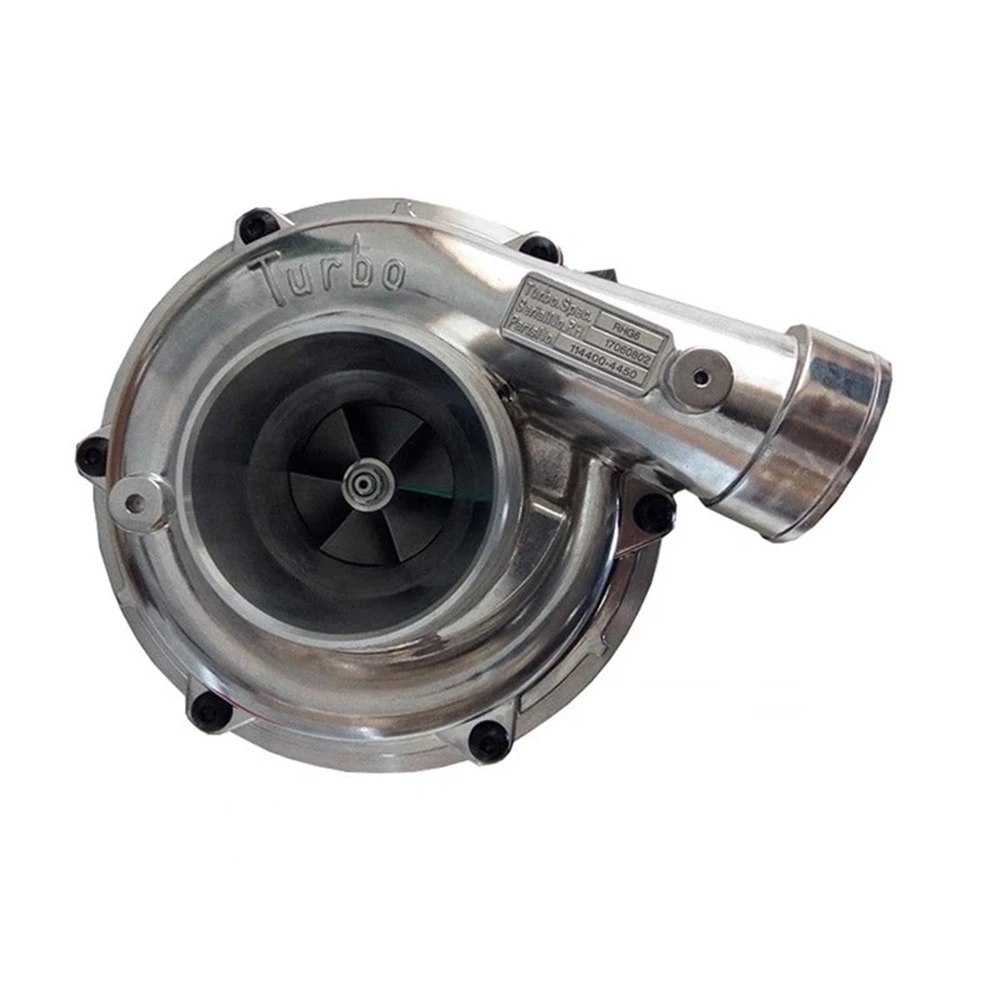 IZUMI for Isuzu for JCB JS 330 Turbocharger 114400-4450 Construction Machinery Spare Parts