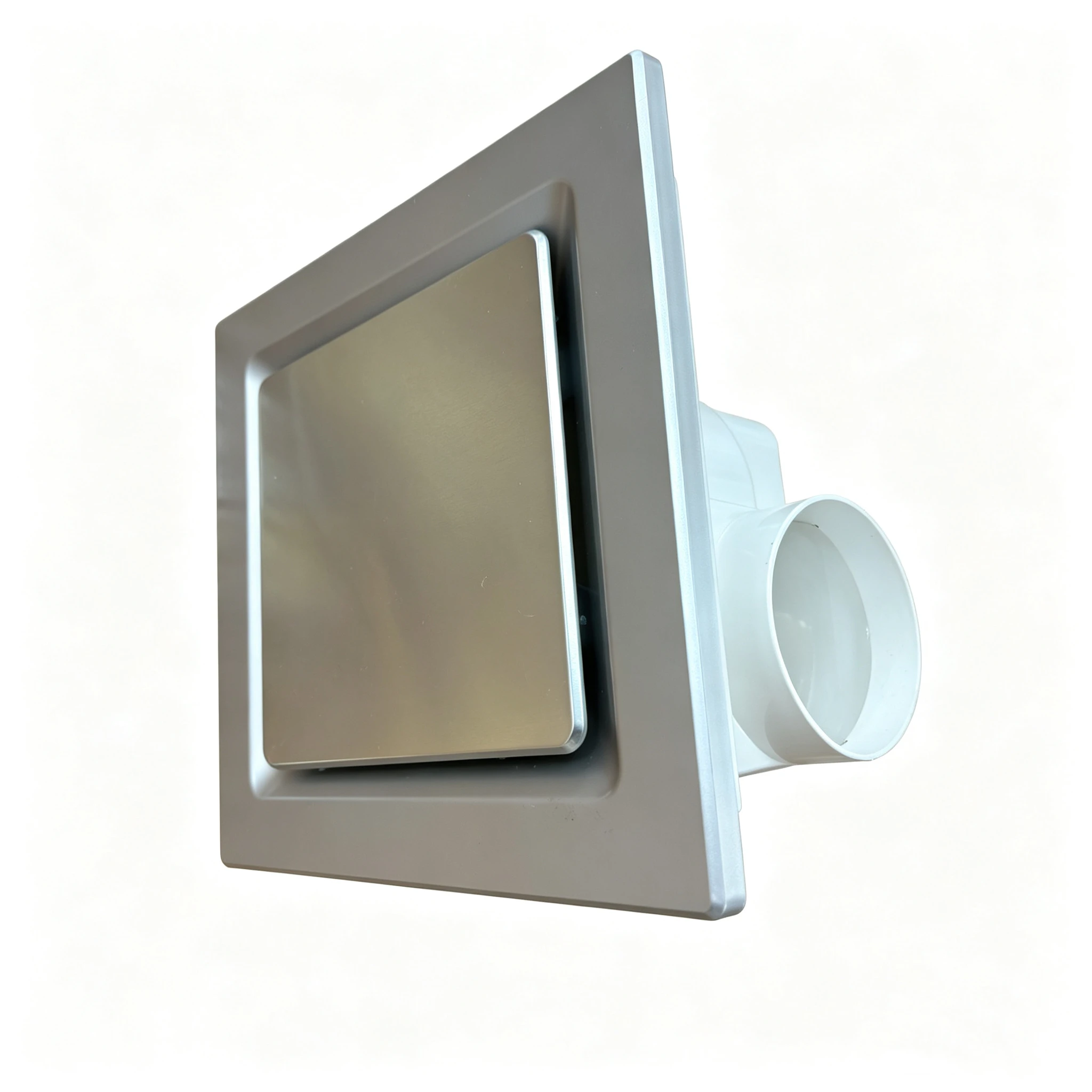Ball Bearing, 220V, Plastic, Ceiling, Axial - detail 8