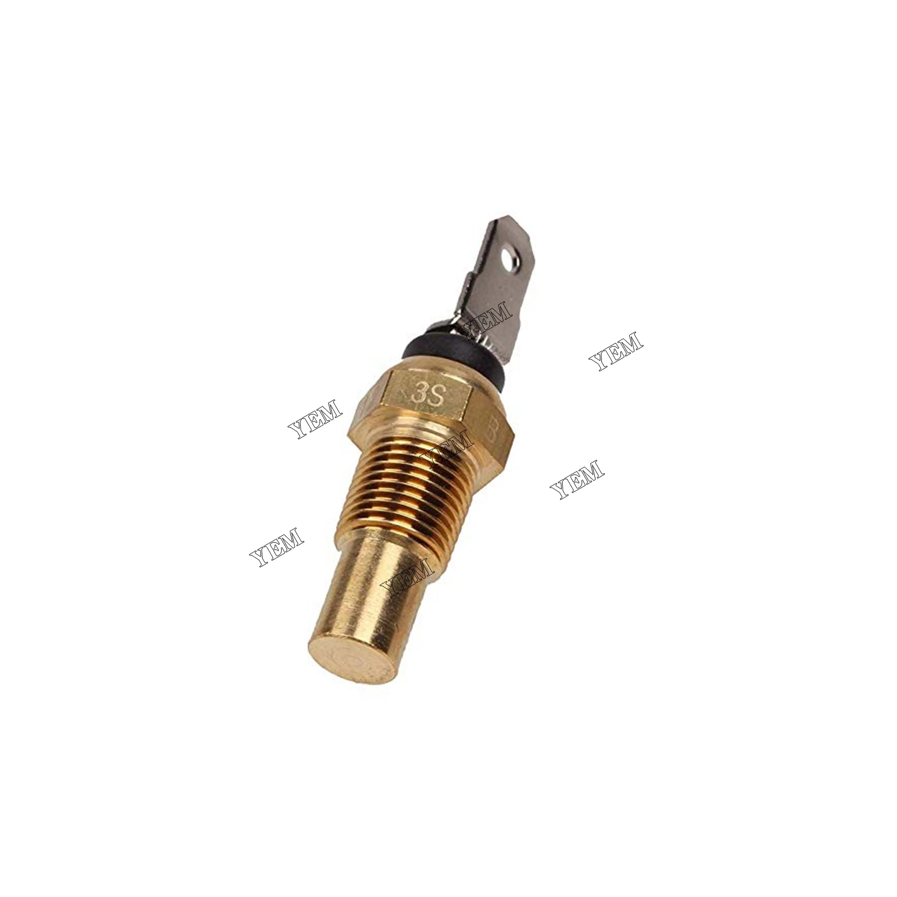 New Water Temp Sender Switch Fits for Kubota F3060 F3080 F3680 FZ2100 FZ2400 Engine Parts Factory