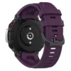 Dark Purple