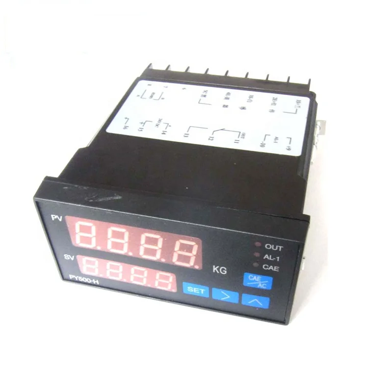 4 To 20ma Output Led Display With Rs485 Rs232 Pressure Indicator Buy Pressure Indicatorrs485 1914