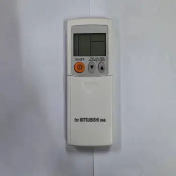 use for mitsubishi air conditions remote control universal easy setup