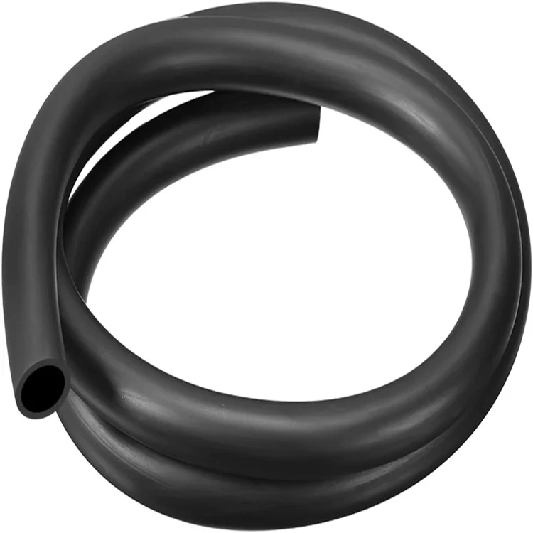 Customized Factory Supply Flexible Epdm Rubber Tube Oem Automotive