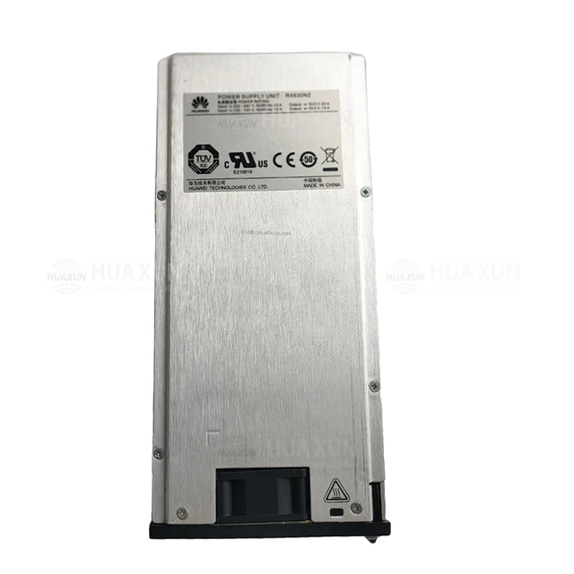 New  Original brand telecom power supply rectifier Hua-wei R4830N2 rectifier module hua-wei R4830N2