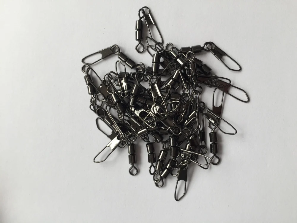 YM3030 высокоскоростной двойной Поворотный шарнир с защелкой безопасности рыболовный шарнир