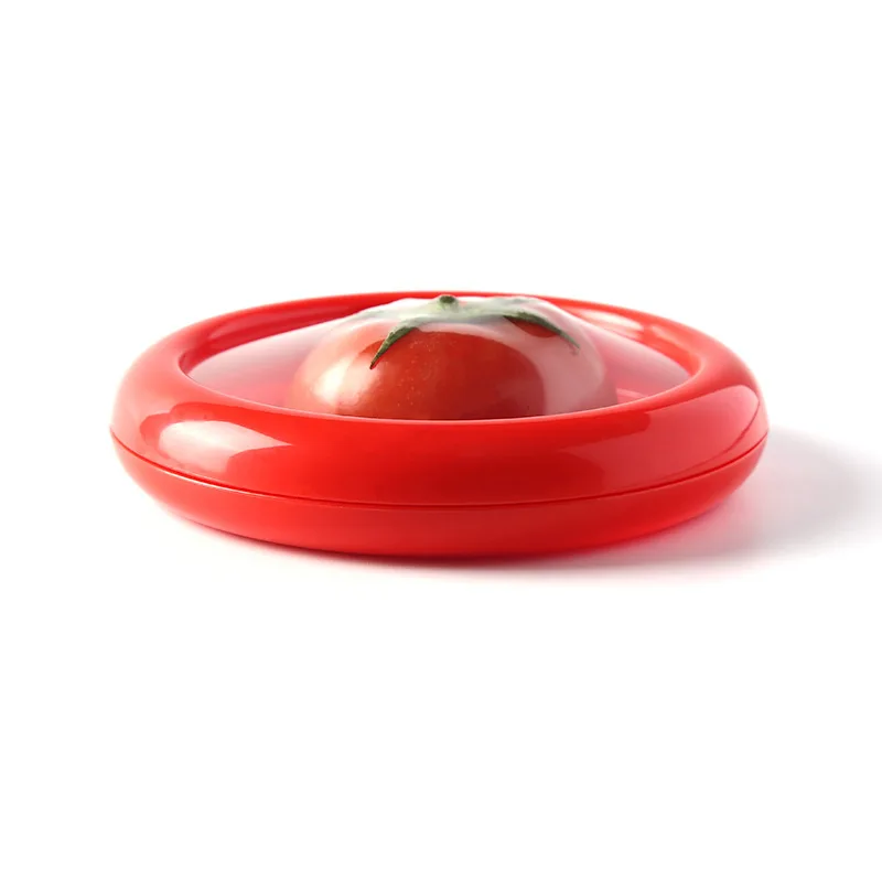 Fresh Stretch Pod Green Avocado Onion Lemon Tomato Saver Storage Keeper ...