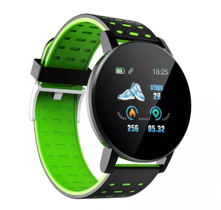 reloj pulsera inteligente